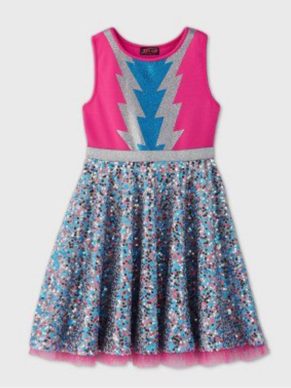 Nickelodeon JoJo Siwa Costume
